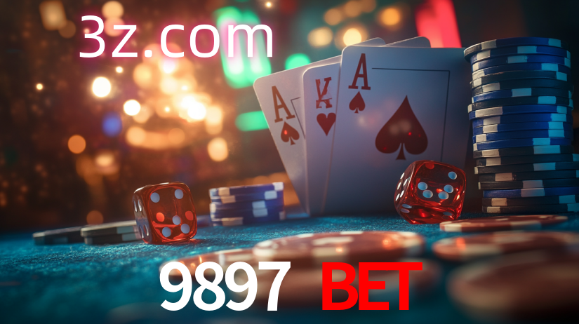 9897 Bet Apostas Esportivas